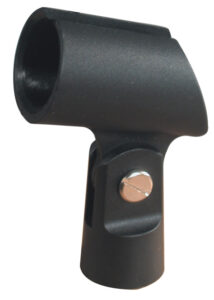Quik Lok MP/840 Esnek Plastik Konik Mikrofon Tutucusu