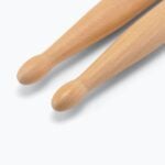 Tiger Power Drum Sticks Maple 2B