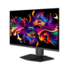 Monitör Msi 26.5" Mag 273Qp Qd-Oled X24 Flat 0.03Ms 240Hz Wqhd - Görsel 2