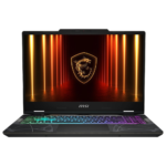 Msi Cyborg 15 B13Wekg-613Xtr I7-13620H 16Gb Ddr5 1Tb Ssd Rtx5050 15.6"