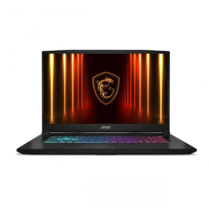 Msi Katana B14Wgk-048Xtr I9-14900Hx 32Gb Ddr5 Rtx5070 1Tb Ssd 17.3"