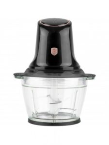 Berlinger Haus - Multi Doğrayıcı, Siyah-Rose Gold Bh-9575