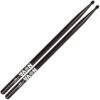 Vic Firth Nova 5ANB Baget Siyah Hickory Naylon Uçlu