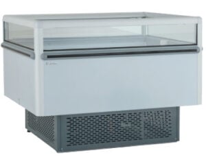 Uğur Soğutma - UMD 200 HS - Havuz Tipi Tondurucu ve Soğutucu