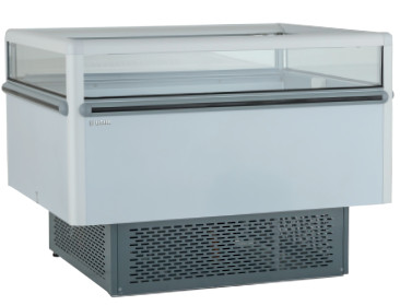 Uğur Soğutma - UMD 200 HS - Havuz Tipi Tondurucu ve Soğutucu