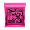 Ernie Ball Super Slinky 2223 Elektro Gitar Teli Nickel Wound 9-42