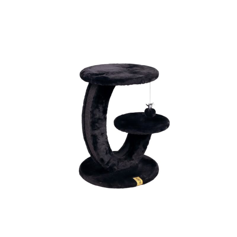 Panther Premium Cat Tree Luna Kedi Tırmalama Ürünleri