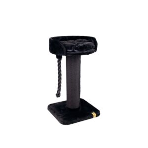 -Panther Premium Cat Tree Liana Kedi Tırmalama Ürünleri-kktc