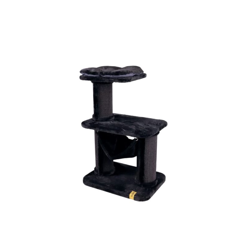 Panther Premium Cat Tree Relax Kedi Tırmalama Ürünleri