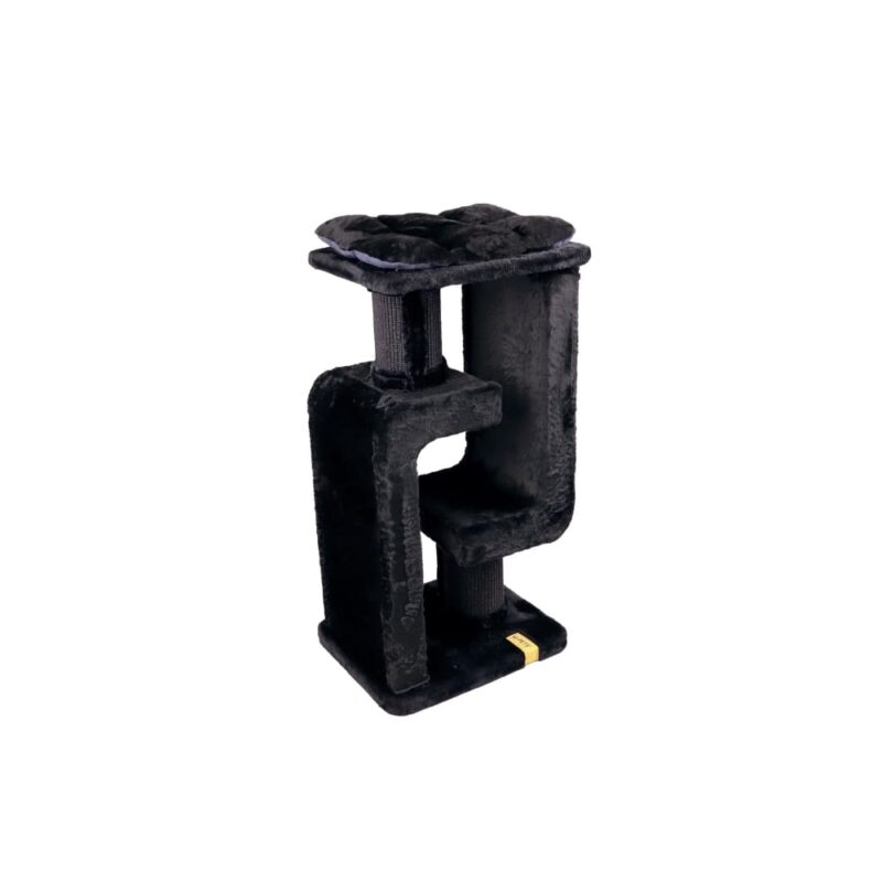 Panther Premium Cat Tree Duo Kedi Tırmalama Ürünleri