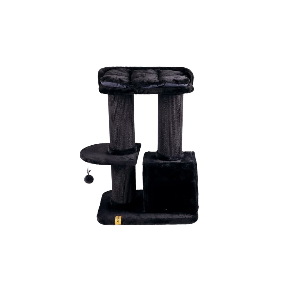 -Panther Premium Cat Tree Casbah Kedi Tırmalama Ürünleri-Kktc -Panther Premium Cat Tree Casbah Kedi Tırmalama Ürünleri-Kktc