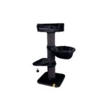 Panther Premium Cat Tree Nido Kedi Tırmalama Ürünleri