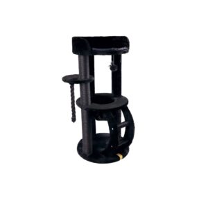 Panther Premium Cat Tree Suite Kedi Tırmalama Ürünleri