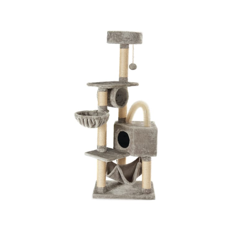 Olympus Cat Tree Kedi Tırmalama Ürünleri