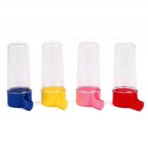 Kuş Suluğu Duble Kuş Kafes ve Aksesuarları