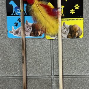 Kedi̇ Oltasi Kedi Oyuncak ve Tasmaları