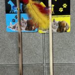 Kedi̇ Oltasi Kedi Oyuncak ve Tasmaları