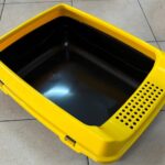 Açik Tuvalet Kedi Tuvalet Ekipmanları