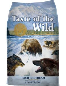 Taste Of The Wild Adult Salmon 2Kg Köpek Kuru Maması
