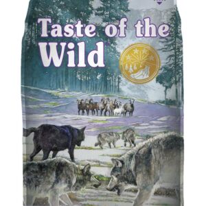 Taste Of The Wild Lamb Adult 12Kg Köpek Kuru Maması
