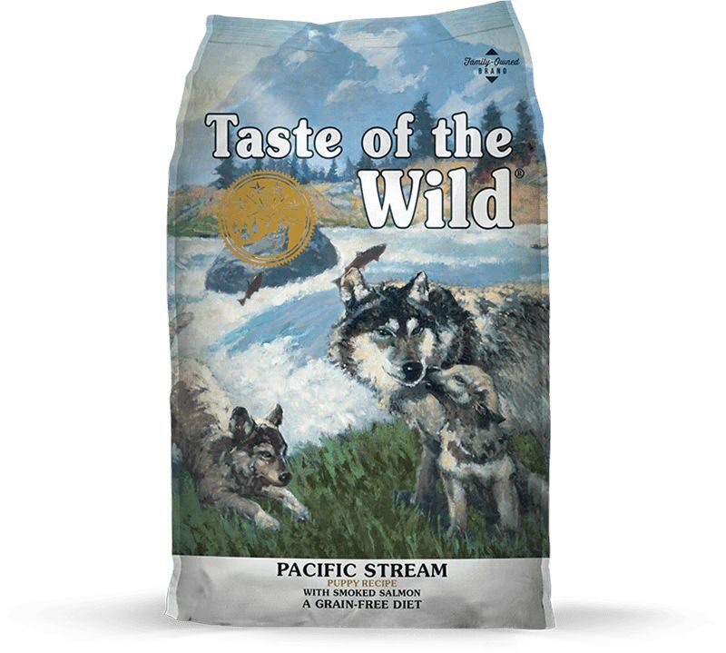 Taste Of The Wild-Taste Of The Wild Puppy Salmon 12Kg Köpek Kuru Maması-kktc