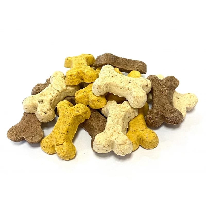 Natures Tasty Bones 150 Gr Köpek Ödül Mamaları