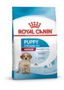 Royal Canin Medium Puppy 15Kg Köpek Kuru Maması