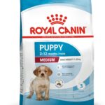 Royal Canin Medium Puppy 15Kg Köpek Kuru Maması