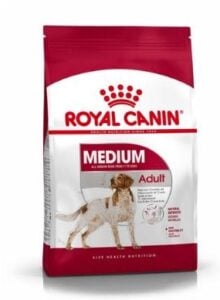 Royal Canin Medium Adult 15 Kg Köpek Kuru Maması