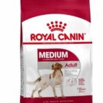 Royal Canin Medium Adult 15 Kg Köpek Kuru Maması