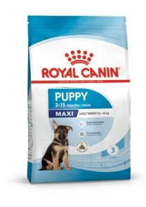 Royal Canin Maxi Puppy 15Kg Köpek Kuru Maması