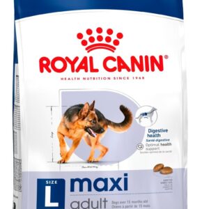 Royal Canin Maxi Adult 15Kg Köpek Kuru Maması