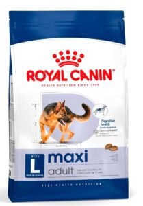 Royal Canin Maxi Adult 15Kg Köpek Kuru Maması