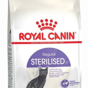 Royal Canin Sterlised 4 Kg Kedi Kuru Maması