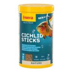 Sera Chi̇cli̇d Sti̇ck 210G Balık Yemi ve İlaçları
