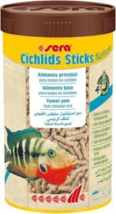 Ci̇chli̇ds Sti̇cks 250 Ml Balık Yemi ve İlaçları