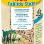 Ci̇chli̇ds Sti̇cks 250 Ml Balık Yemi ve İlaçları