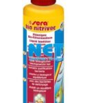 Sera Bi̇o Ni̇tri̇vec 50 Ml Balık Yemi ve İlaçları