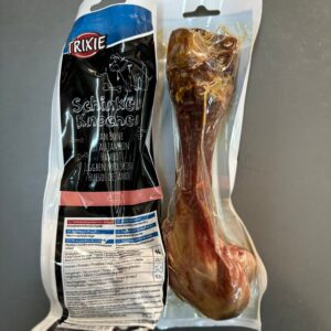 Trixie Hame Bone Kemi̇k Köpek Ödül Mamaları