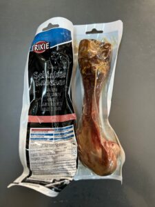 Trixie Hame Bone Kemi̇k Köpek Ödül Mamaları