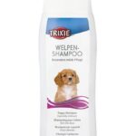 Trixie Puppy Shampoo 250Ml Köpek Bakım Ürünleri