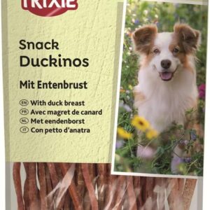 Trixie Duckinos Ödül 80 G Köpek Ödül Mamaları