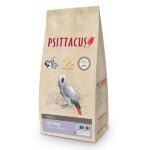 Psittacus Hi̇gh Energy Parrots Pellet 800G Kuş Yemi ve Vitaminleri