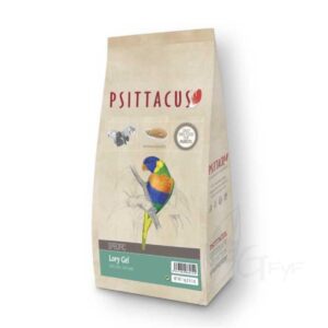 Psittacus Lory Gel 1Kg Kuş Yemi ve Vitaminleri