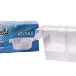 Balik Yavruluk Büyük Balık Yavruluk Ekipmanları