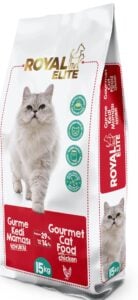 Royal Elite Cat Gurme 15Kg Kedi Kuru Maması