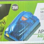 Venüs Aqua Hava Motoru Tek Çikiş Balık Filtre ve Malzemeleri