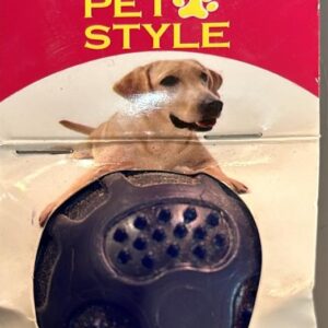 Pet Style-Pet Style Ball Dog Toys Köpek Oyuncak ve Tasmaları-kktc