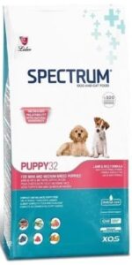 Spectrum Puppy 32 Lamb M&S 12Kg Köpek Kuru Maması