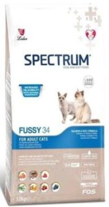 Spectrum Fussy34 12Kg Kedi Kuru Maması